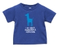 Preview: Baby-Shirt "I am God's Wonderful creation"